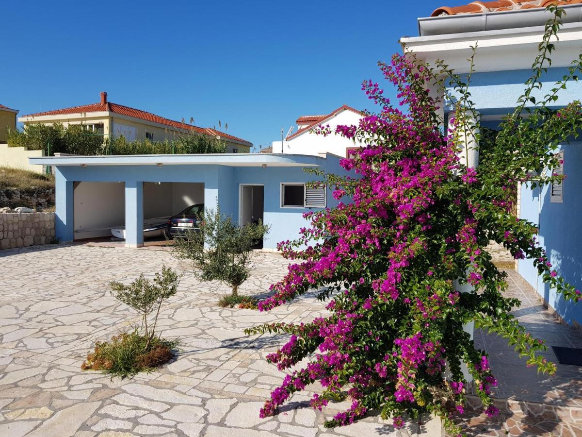 Holiday Home Ankica Ražanac Buitenkant foto