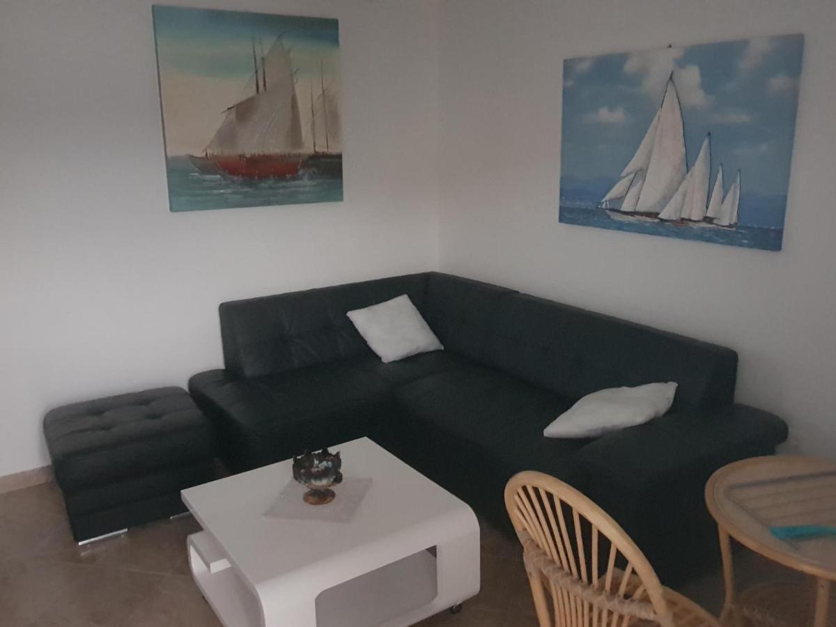 Holiday Home Ankica Ražanac Buitenkant foto
