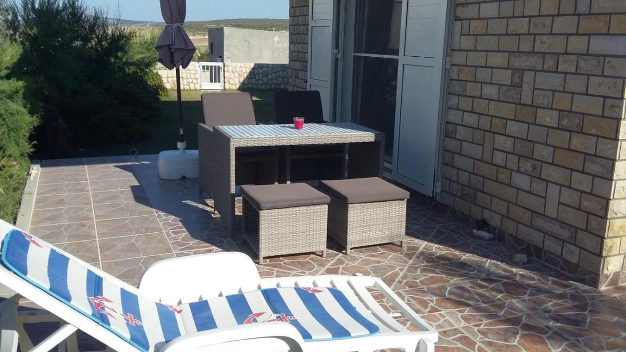 Holiday Home Ankica Ražanac Buitenkant foto