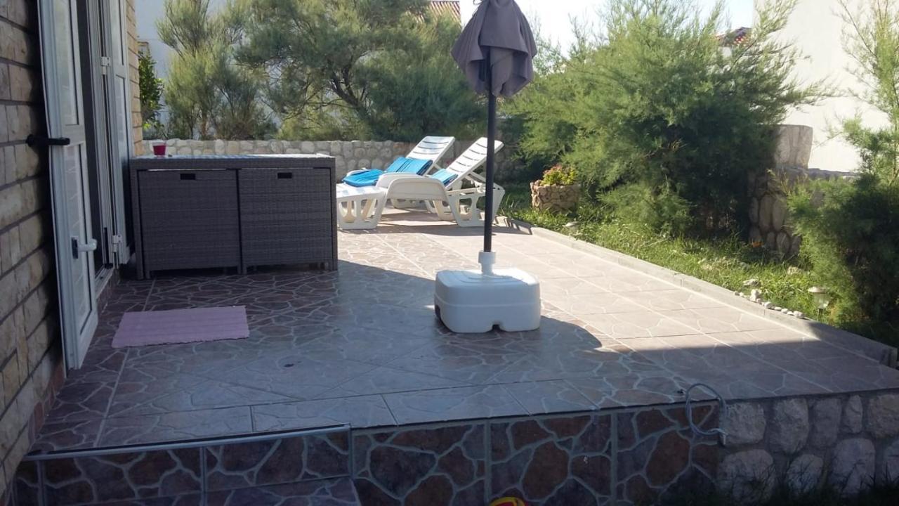 Holiday Home Ankica Ražanac Buitenkant foto