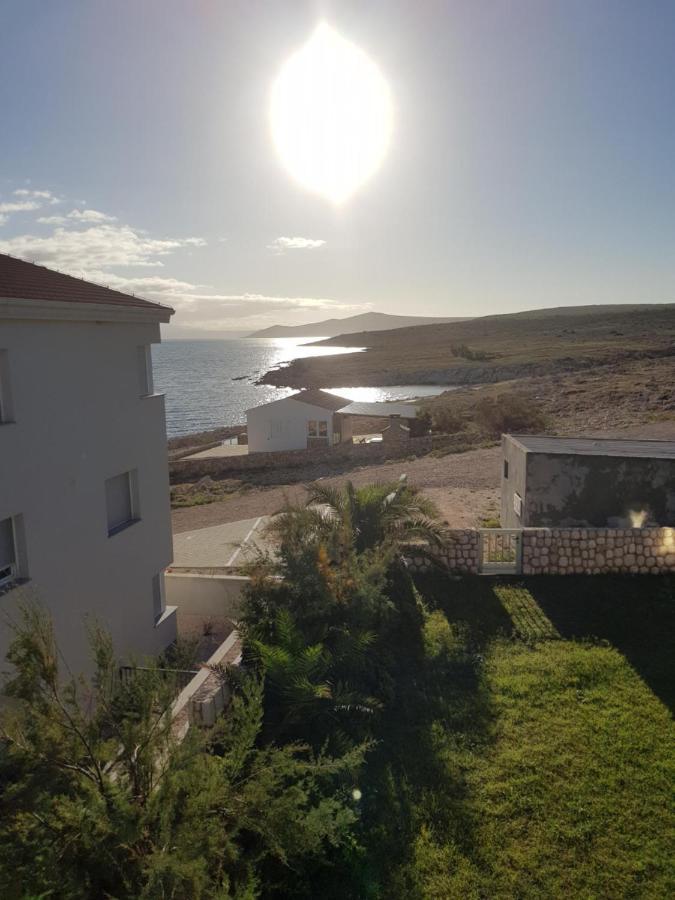Holiday Home Ankica Ražanac Buitenkant foto