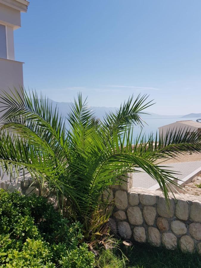 Holiday Home Ankica Ražanac Buitenkant foto
