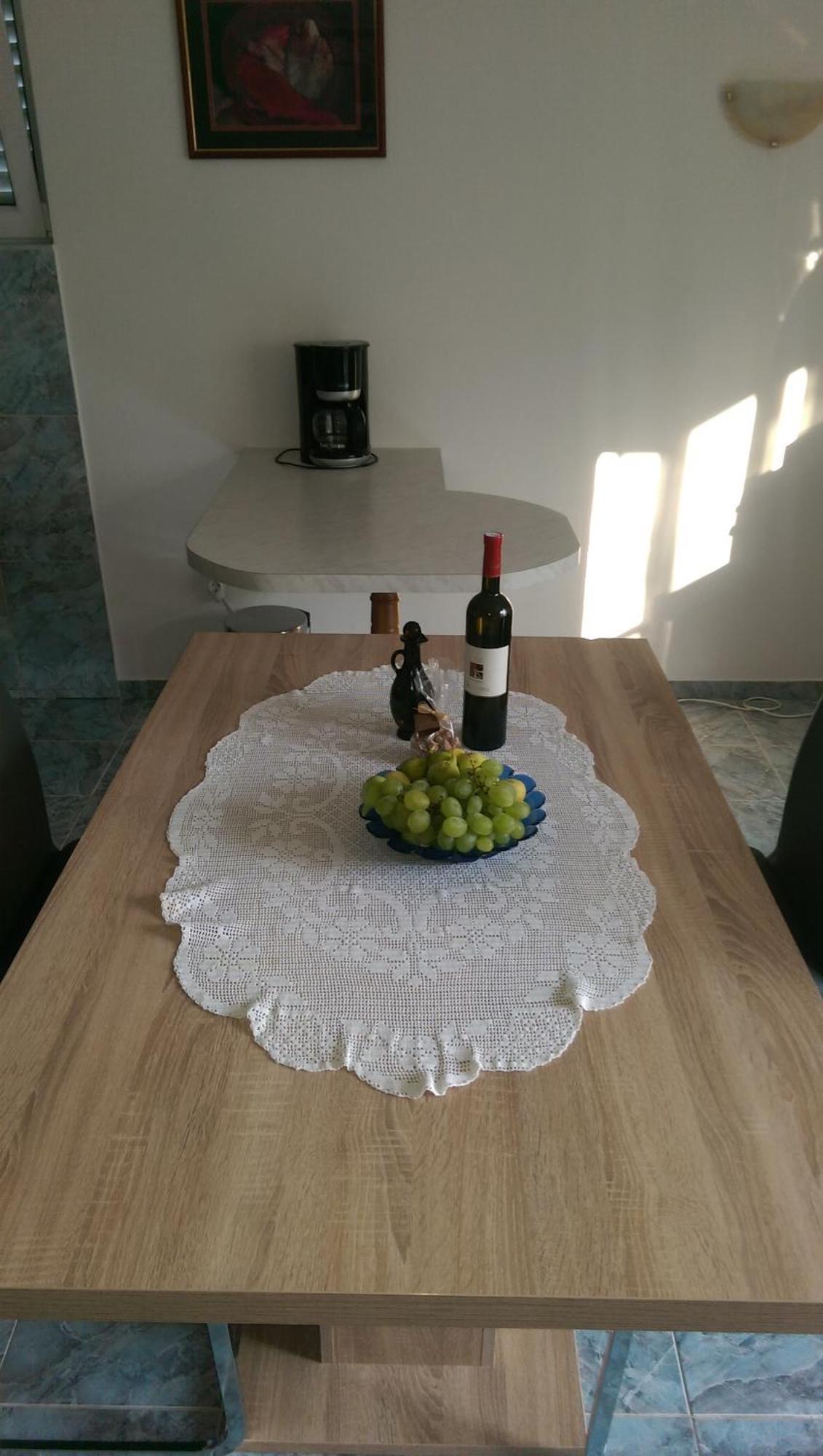 Holiday Home Ankica Ražanac Buitenkant foto