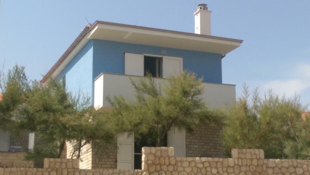 Holiday Home Ankica Ražanac Buitenkant foto