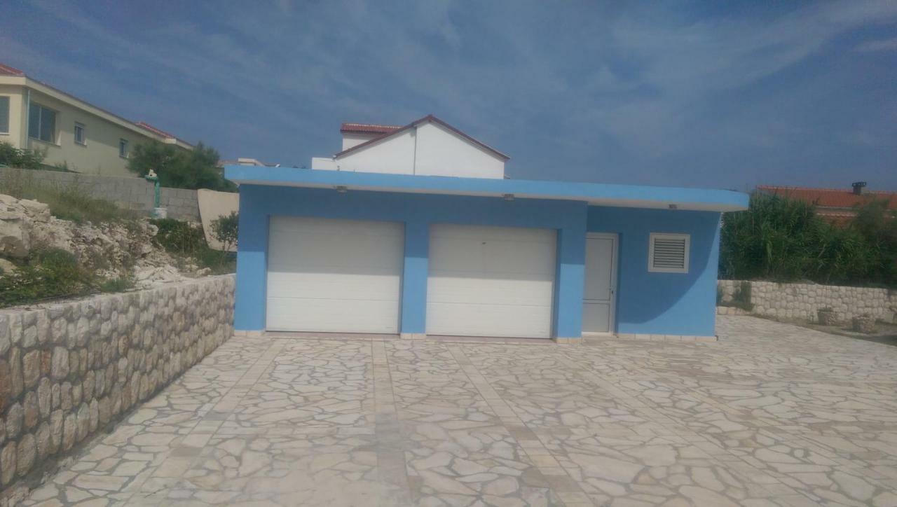Holiday Home Ankica Ražanac Buitenkant foto