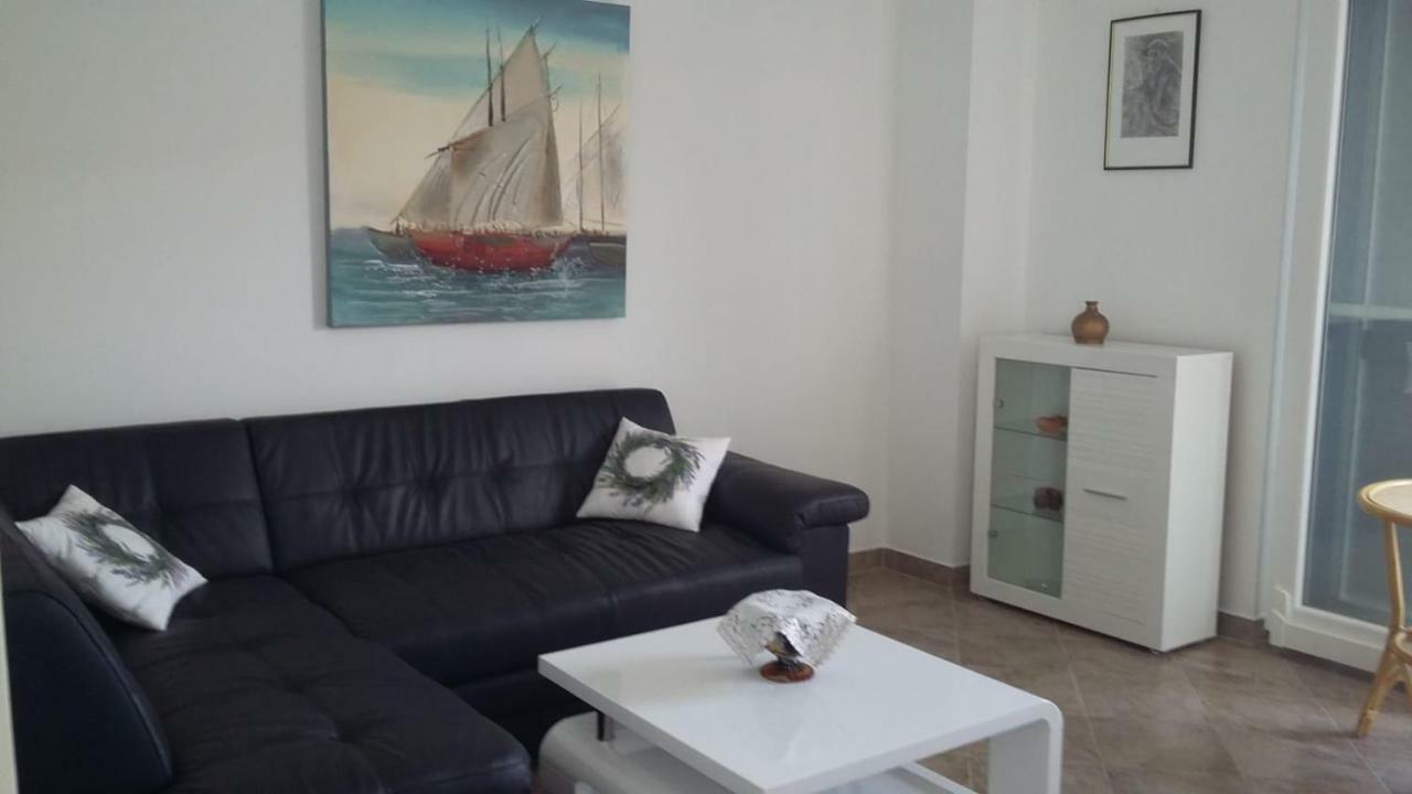 Holiday Home Ankica Ražanac Buitenkant foto
