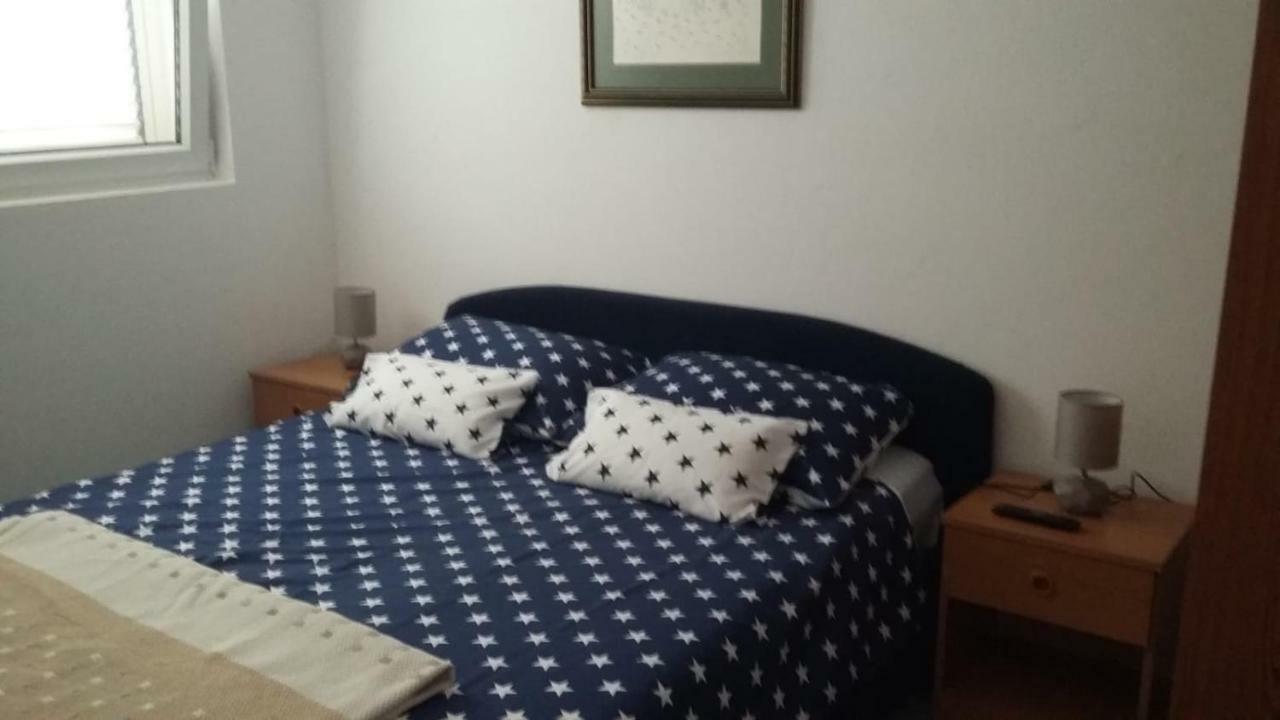 Holiday Home Ankica Ražanac Buitenkant foto